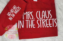 Load image into Gallery viewer, Mrs. Claus...please read!