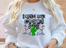 Load image into Gallery viewer, Christmas Spirit