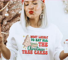 Load image into Gallery viewer, Most Likely to Eat