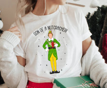 Load image into Gallery viewer, Son of a Nutcracker