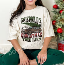 Load image into Gallery viewer, Christmas Tree Farm