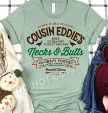 Load image into Gallery viewer, Necks & Butts