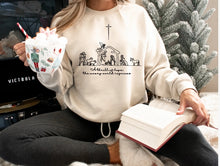 Load image into Gallery viewer, A Thrill of Hope