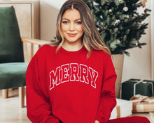 Load image into Gallery viewer, Merry (Puff)