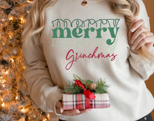 Load image into Gallery viewer, Merry Merry Merry Gr***mas
