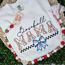 Load image into Gallery viewer, Baseball Mama