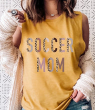Load image into Gallery viewer, BoHo Soccer Mom