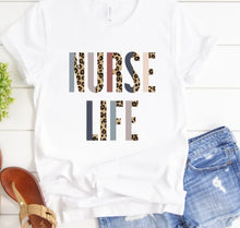 Load image into Gallery viewer, BoHo Nurse Life