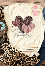 Load image into Gallery viewer, Love always