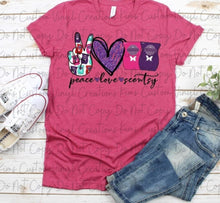 Load image into Gallery viewer, Peace Love Scentsy