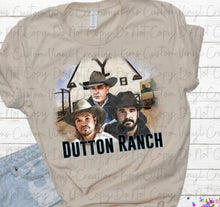 Load image into Gallery viewer, Dutton Ranch