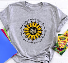 Load image into Gallery viewer, Teachers plant seeds