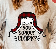 Load image into Gallery viewer, You Serious Clark?