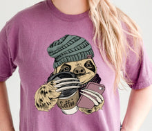 Load image into Gallery viewer, Sloth