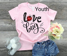 Load image into Gallery viewer, Love Bug