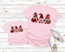 Load image into Gallery viewer, Valentine's Gnomes