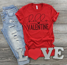 Load image into Gallery viewer, Hello Valentine