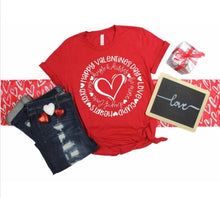 Load image into Gallery viewer, Happy Valentine's Day