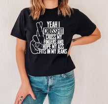 Load image into Gallery viewer, Yea I Crossfit