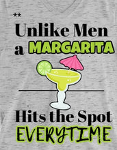 Load image into Gallery viewer, A Margarita Hits the Spot Every Time
