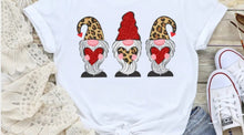 Load image into Gallery viewer, Valentine's Gnomes