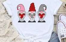 Load image into Gallery viewer, Valentine's Gnomes