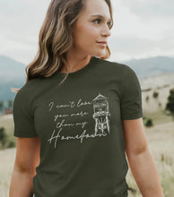 Load image into Gallery viewer, I Can't Love You More than My Hometown