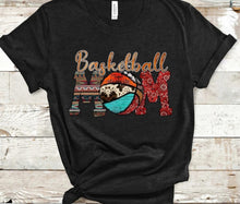 Load image into Gallery viewer, Basketball Mom