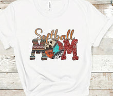 Load image into Gallery viewer, Softball Mom