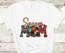 Load image into Gallery viewer, Soccer Mom