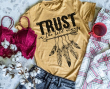Load image into Gallery viewer, Trust In The Lord Always