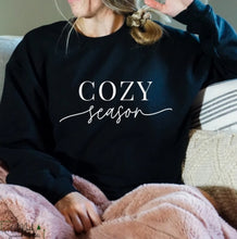Load image into Gallery viewer, Cozy Season