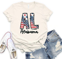 Load image into Gallery viewer, Alabama - AL