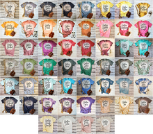 Load image into Gallery viewer, Proud Member Leopard Skellie