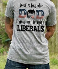 Load image into Gallery viewer, Just a Regular Dad