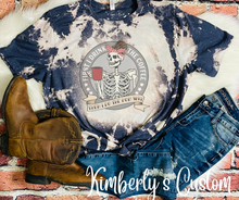 Load image into Gallery viewer, First I Drink The Coffee