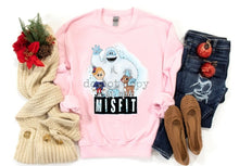 Load image into Gallery viewer, A bit of a misfit