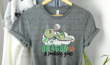 Load image into Gallery viewer, Smoking Grass