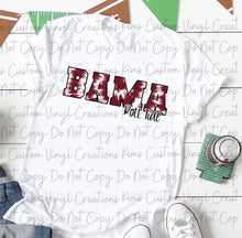 Load image into Gallery viewer, Bama Crimsom Tide