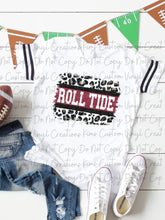 Load image into Gallery viewer, Roll Tide