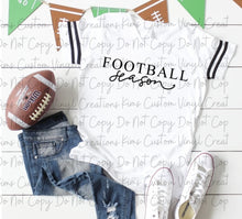 Load image into Gallery viewer, Football Season