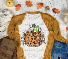 Load image into Gallery viewer, Give Thanks To the Lord