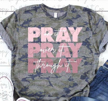 Load image into Gallery viewer, Pray