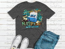 Load image into Gallery viewer, Boujie Like Natty