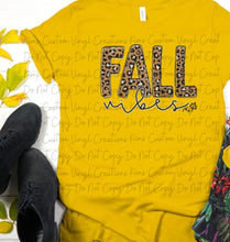 Load image into Gallery viewer, Fall Vibes