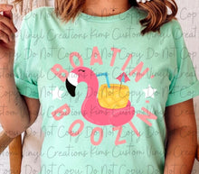 Load image into Gallery viewer, Boatin Boozin