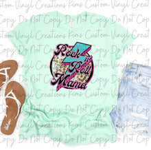 Load image into Gallery viewer, Rock N Roll Mama