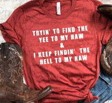 Load image into Gallery viewer, Trying to Find