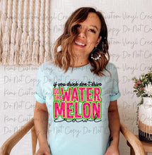 Load image into Gallery viewer, Watermelon Crawl