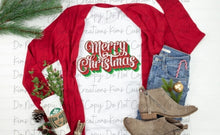 Load image into Gallery viewer, Merry Christmas